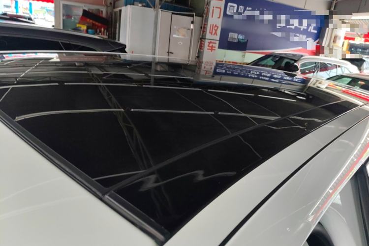 Used Jaguar F-PACE 2023 P250 HSE Roof