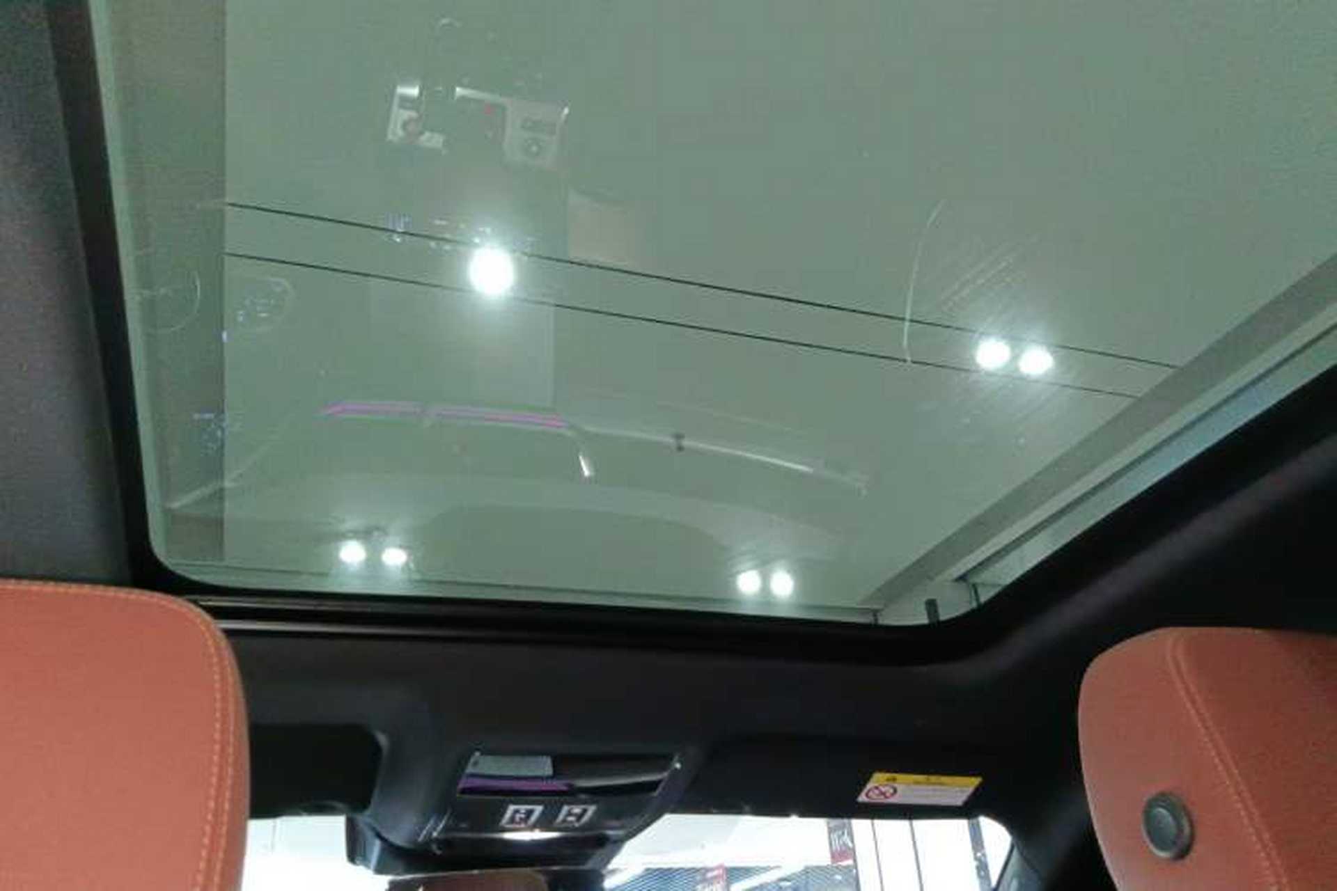 Used Jaguar F-PACE 2024 P250 R-Dynamic SE Headliner