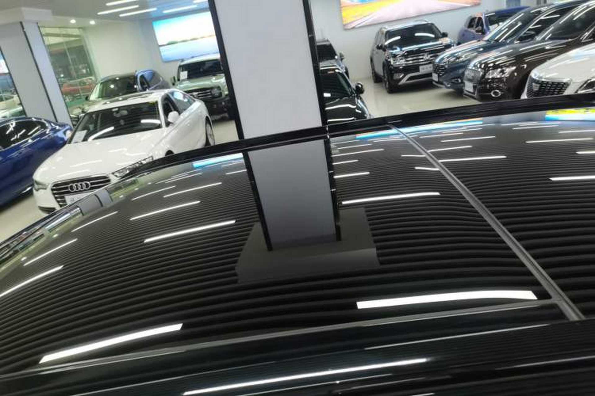 Used Jaguar F-PACE 2024 P250 R-Dynamic SE Roof