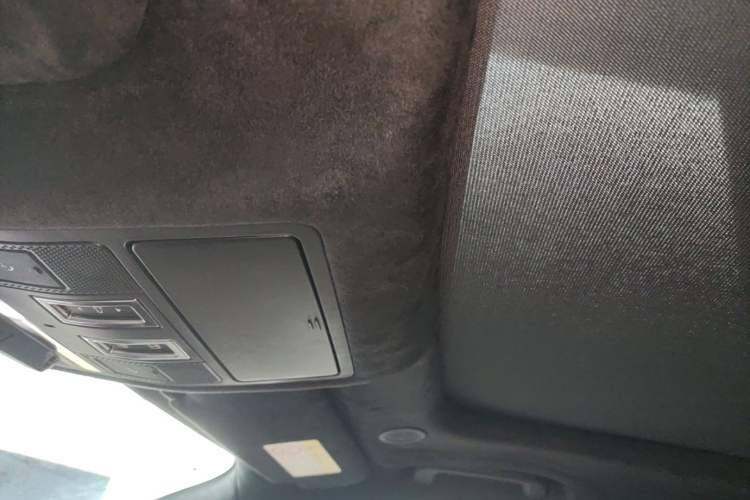 Used Jaguar F-PACE 2024 P250 R-Dynamic HSE Headliner