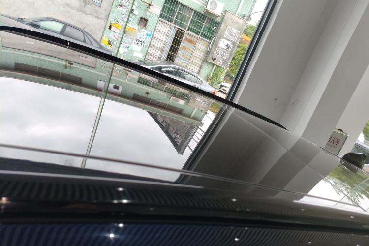 Used Jaguar F-PACE 2024 P250 R-Dynamic HSE Roof