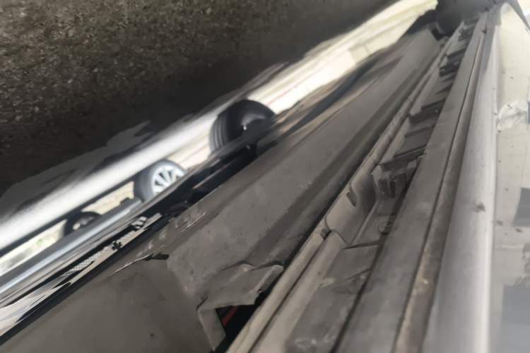 Used Jaguar F-PACE 2024 P250 R-Dynamic SE Chassis Front Right