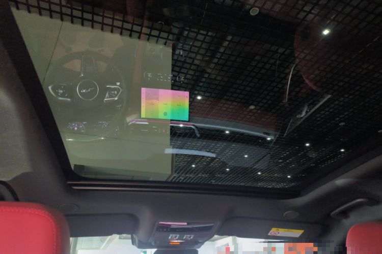 Used Jaguar F-PACE 2024 P250 R-Dynamic SE Headliner