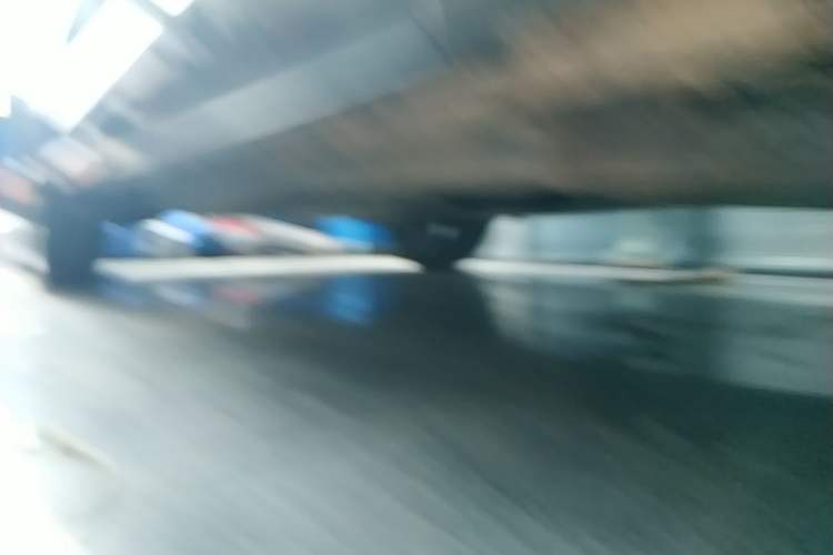 Used Jaguar F-PACE 2024 P250 R-Dynamic HSE Right Side Sill