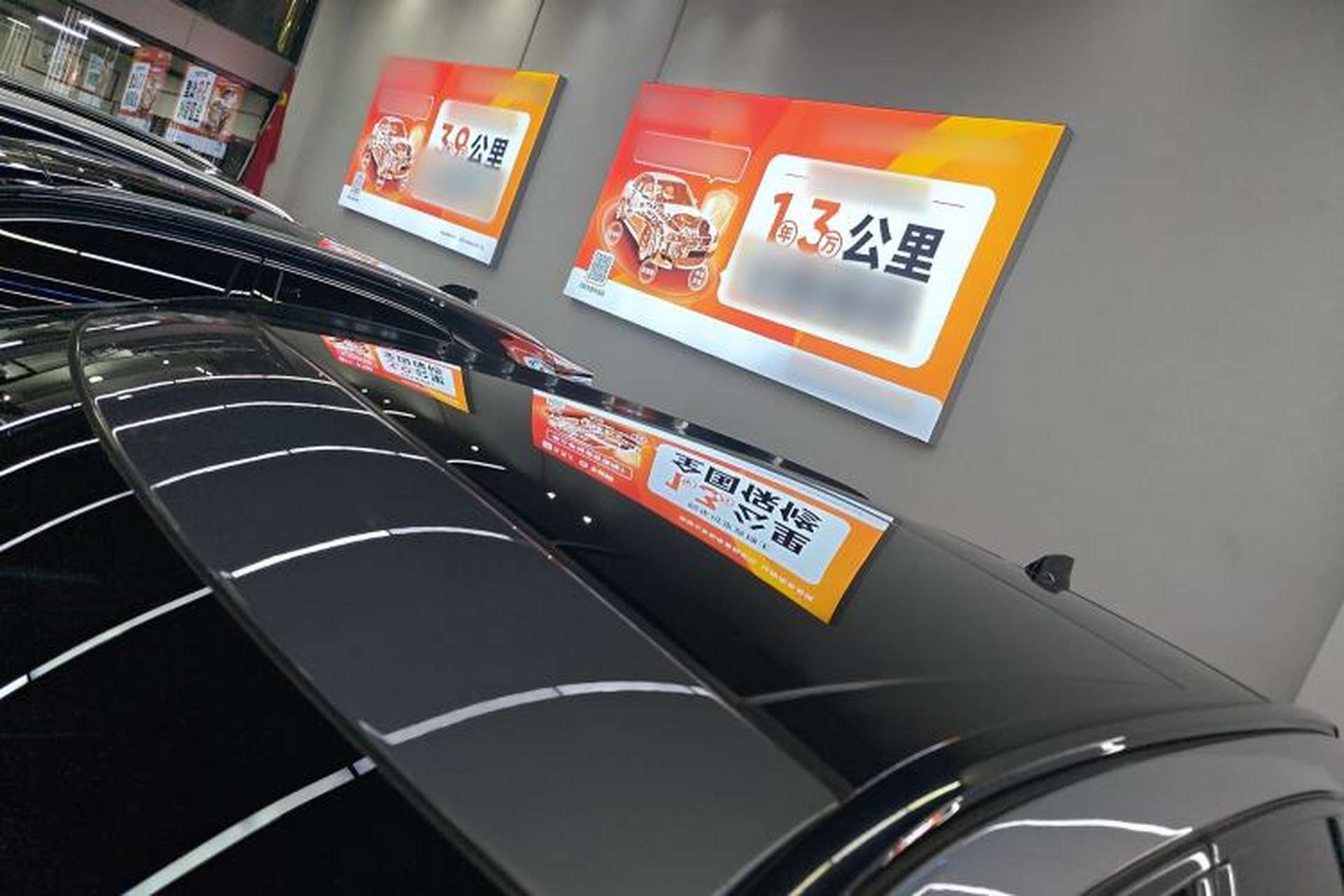 Used Jaguar F-PACE 2024 P250 R-Dynamic SE Roof