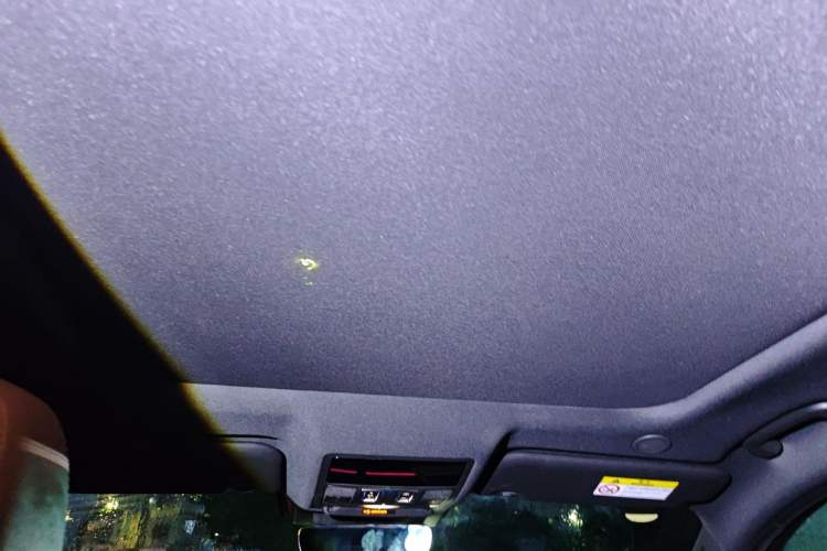 Used Jaguar F-PACE 2024 P250 R-Dynamic SE Headliner