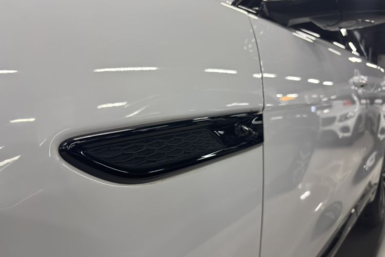 Used Jaguar F-PACE 2024 P250 R-Dynamic SE Exterior 5