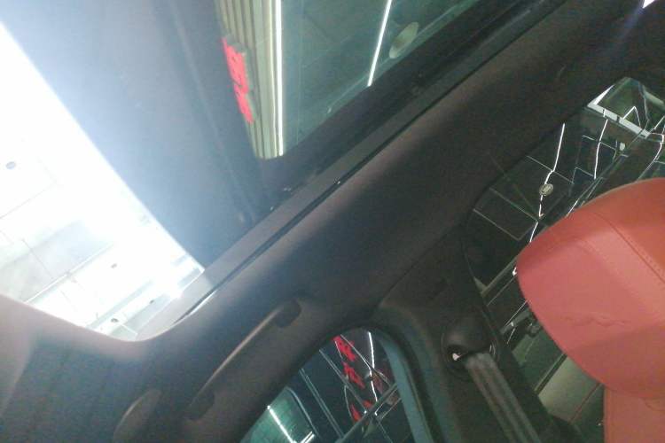 Used Jaguar F-PACE 2024 P250 R-Dynamic SE Headliner