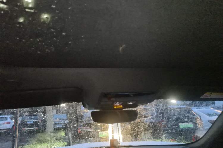 Used Jaguar F-PACE 2024 P250 R-Dynamic SE Headliner