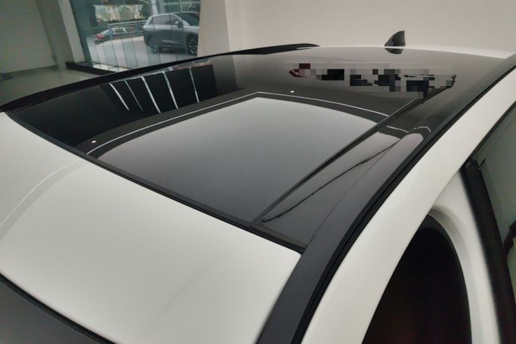 Used Jaguar F-PACE 2024 P250 R-Dynamic SE Roof