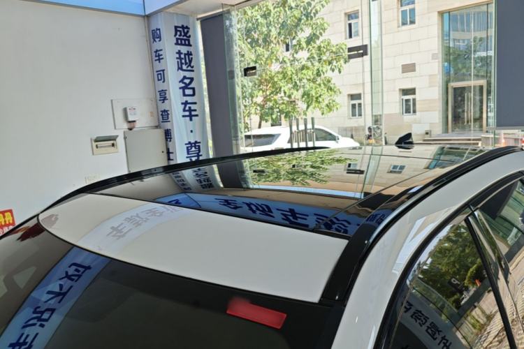 Used Jaguar F-PACE 2024 P250 R-Dynamic SE Roof