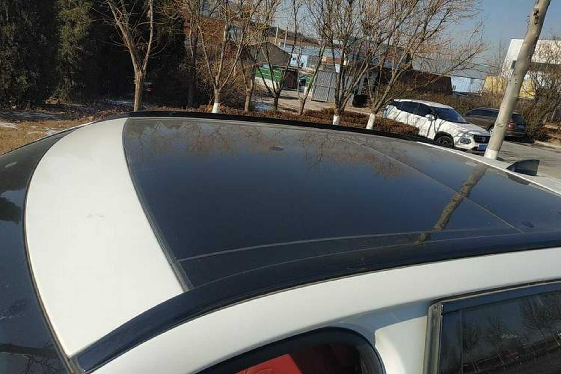 Used Jaguar F-PACE 2024 P250 R-Dynamic SE Roof