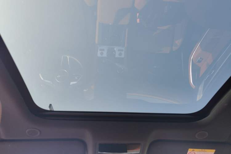 Used Jaguar F-PACE 2025 P250 R-Dynamic SE Headliner