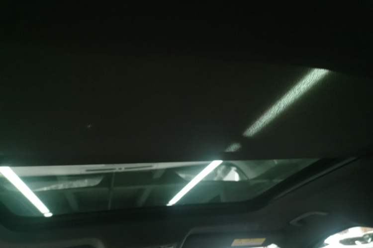 Used Jaguar F-PACE 2025 P250 R-Dynamic SE Headliner