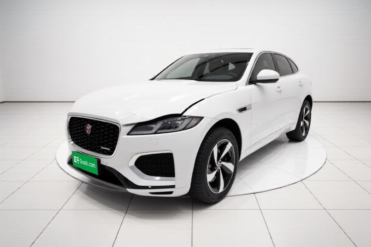 Jaguar F-PACE 2025 P250 R-Dynamic S de segunda mano Guazi used car, China used car export, Used car for sale, Used  cars, Cheapest cars for sale