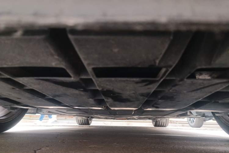 Used Jaguar F-TYPE 2013 3.0 SC Convertible Edition Chassis Front