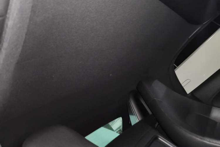 Used Jaguar F-TYPE 2013 3.0 SC Convertible Edition Headliner