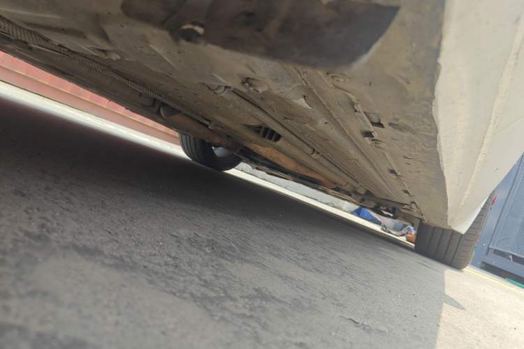 Used Jaguar F-TYPE 2013 3.0 SC Convertible Edition Chassis Rear Right