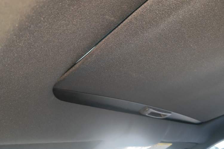 Used Jaguar F-TYPE 2015 3.0 SC S Hardtop Version Headliner