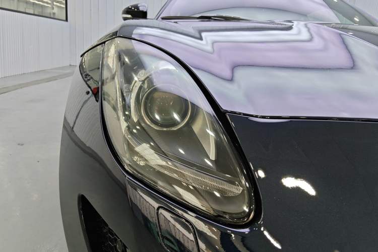 Used Jaguar F-TYPE 2015 3.0 SC S Hardtop Version Right Front Headlight