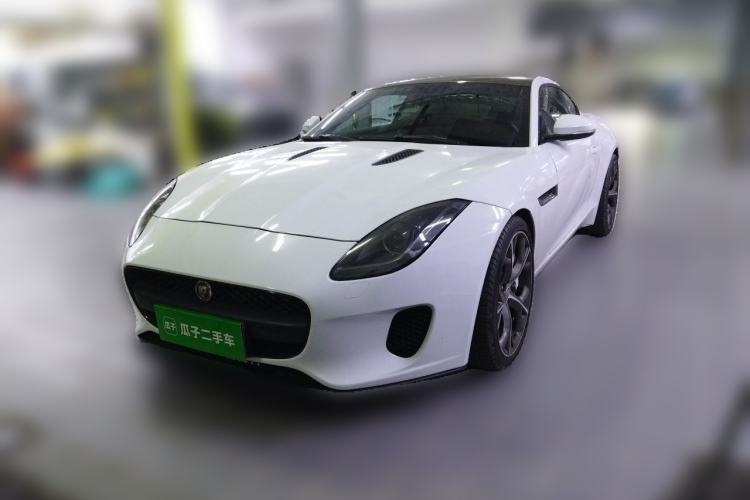 Ojetý Jaguar F-TYPE 2015 3.0 SC Hardtop Version Guazi used car, China used car export, Used car for sale, Used  cars, Cheapest cars for sale