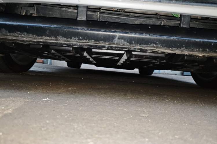 Used Jaguar F-TYPE 2015 3.0 SC S Hardtop Version Chassis Front
