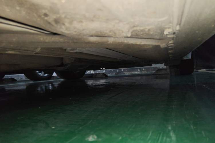Used Jaguar F-TYPE 2015 3.0 SC Hardtop Version Chassis Front Left