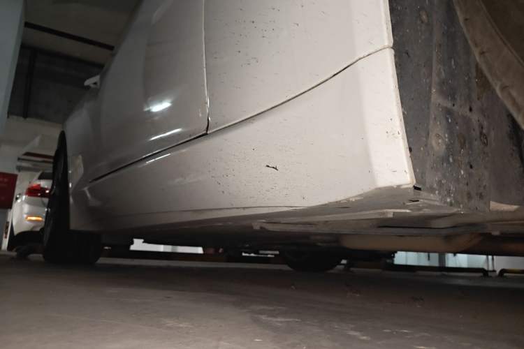 Used Jaguar F-TYPE 2015 3.0 SC Hardtop Version Chassis Front Right