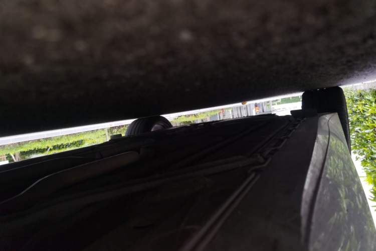 Used Jaguar F-TYPE 2015 3.0 SC S Hardtop Version Chassis Front Right