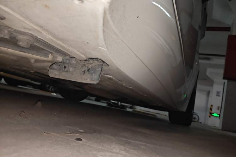 Used Jaguar F-TYPE 2015 3.0 SC Hardtop Version Chassis Rear Right