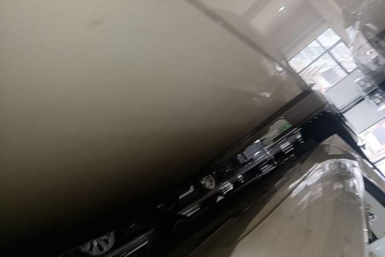 Used Jaguar F-TYPE 2015 3.0 SC S Hardtop Version Right Side Sill