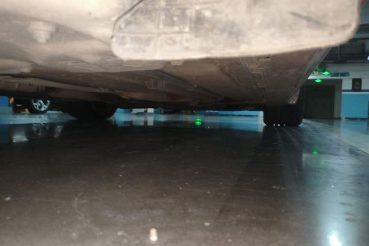 Used Jaguar F-TYPE 2015 3.0 SC S Hardtop Version Chassis Rear Right