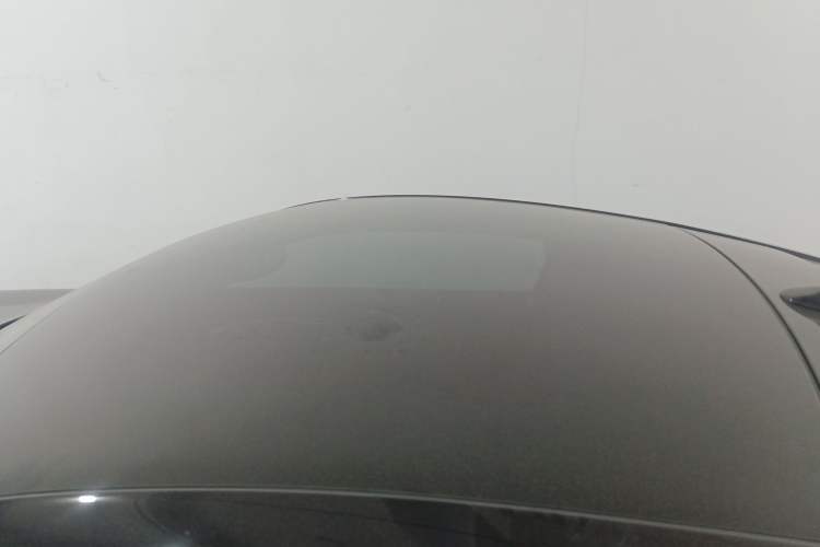 Used Jaguar F-TYPE 2016 3.0 SC Hardtop Version Roof