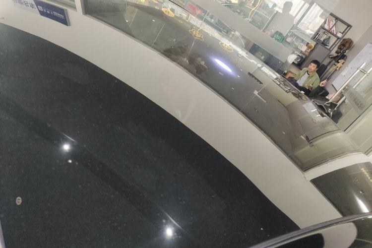 Used Jaguar F-TYPE 2016 3.0 SC Hardtop Version Roof