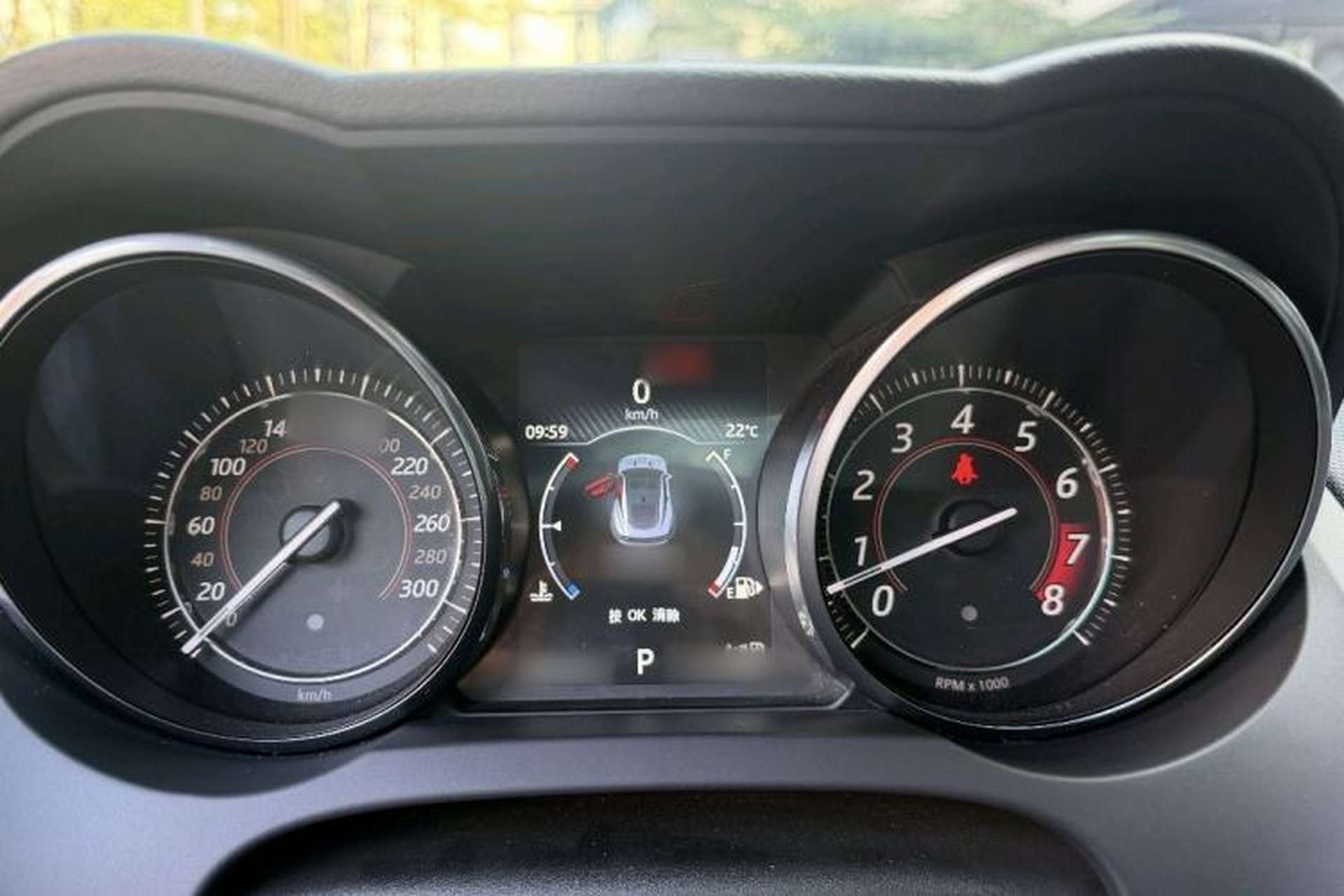Used Jaguar F-TYPE 2016 3.0 SC S Four-Wheel-Drive Hardtop Version Interior 2