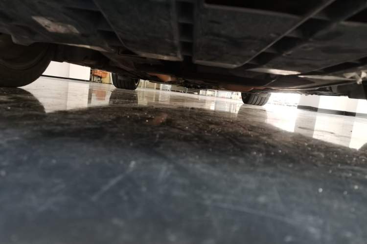 Used Jaguar F-TYPE 2016 3.0 SC Hardtop Version Chassis Front