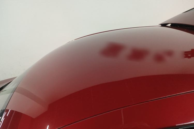 Used Jaguar F-TYPE 2016 3.0 SC Hardtop Version Roof