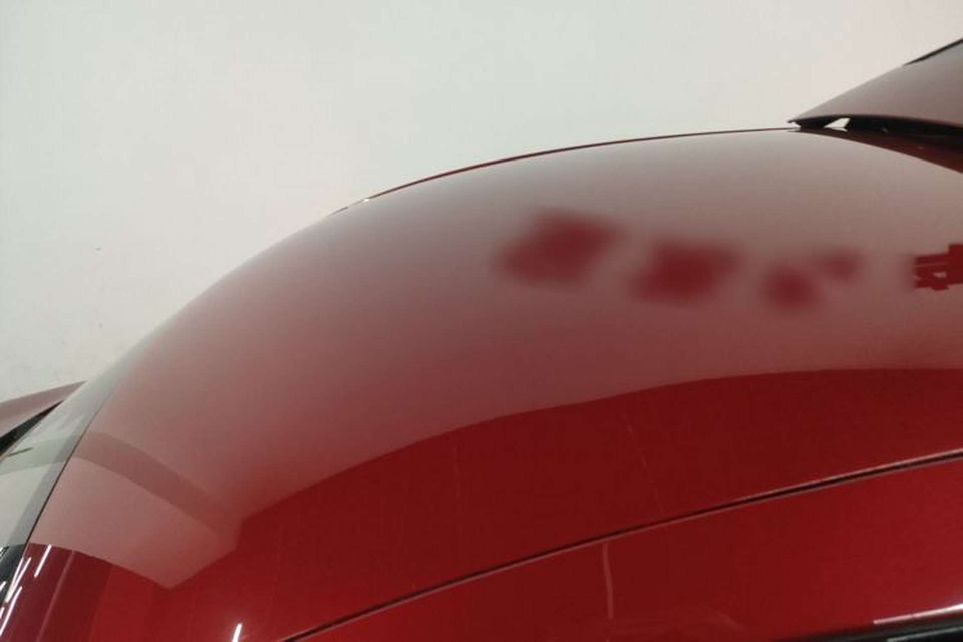 Used Jaguar F-TYPE 2016 3.0 SC Hardtop Version Roof