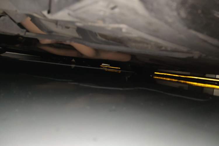 Used Jaguar F-TYPE 2016 3.0 SC Hardtop Version Chassis Front Left