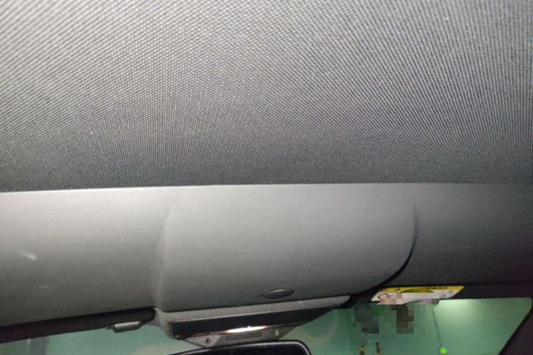Used Jaguar F-TYPE 2016 3.0 SC Convertible Edition Headliner