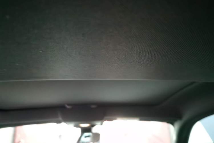 Used Jaguar F-TYPE 2016 3.0 SC Hardtop Version Headliner