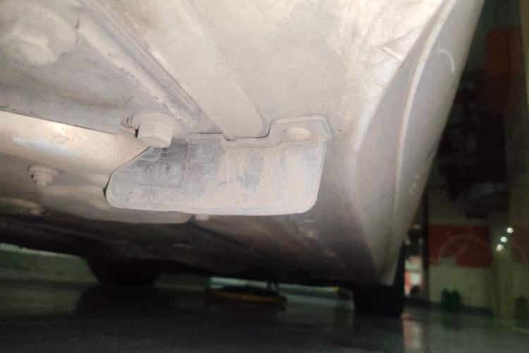 Used Jaguar F-TYPE 2016 3.0 SC Hardtop Version Chassis Rear Right