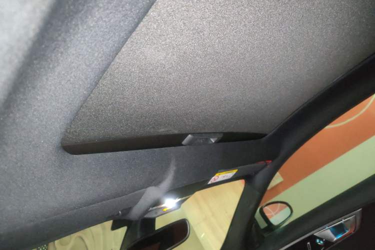 Used Jaguar F-TYPE 2016 3.0 SC Hardtop Version Headliner
