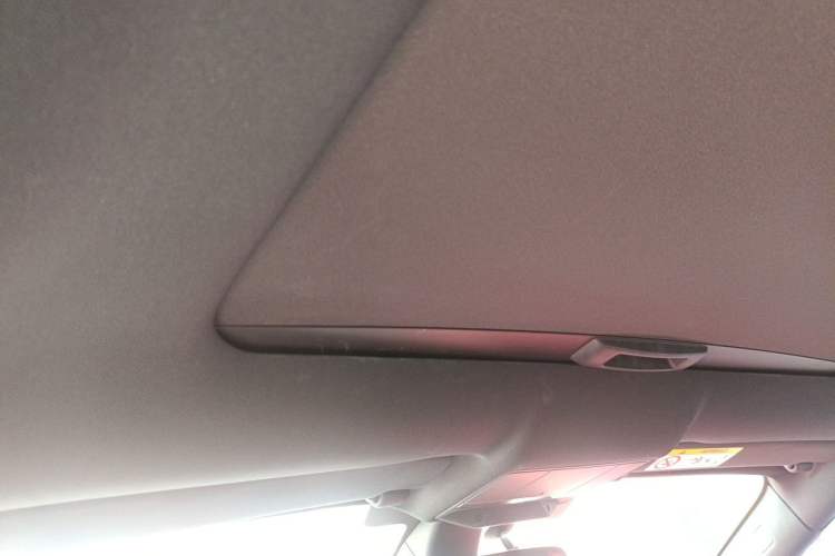 Used Jaguar F-TYPE 2016 3.0 SC Hardtop Version Headliner