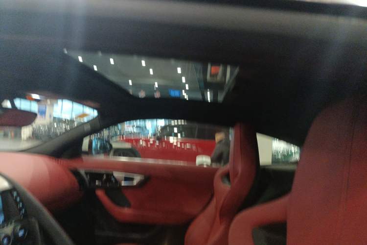 Used Jaguar F-TYPE 2016 3.0 SC Hardtop Version Headliner