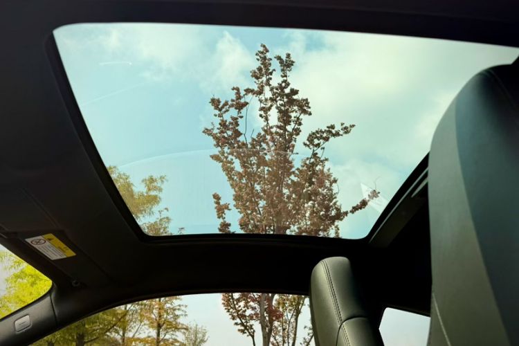 Used Jaguar F-TYPE 2016 3.0 SC Hardtop Version Interior 3