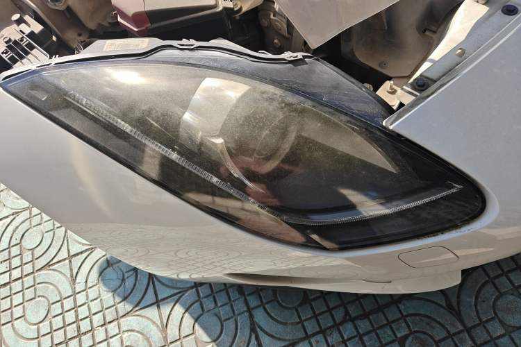 Used Jaguar F-TYPE 2016 3.0 SC Hardtop Version Right Front Headlight