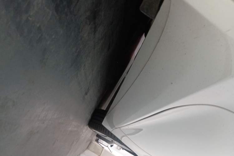 Used Jaguar F-TYPE 2016 3.0 SC Hardtop Version Right Side Sill