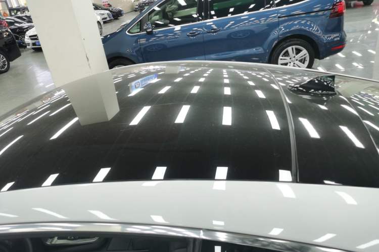 Used Jaguar F-TYPE 2016 3.0 SC Hardtop Version Roof