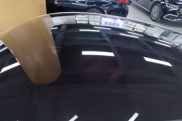 Used Jaguar F-TYPE 2016 3.0 SC Hardtop Version Roof